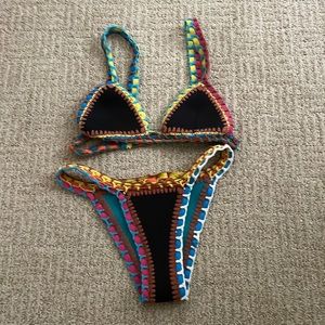 Bikini set